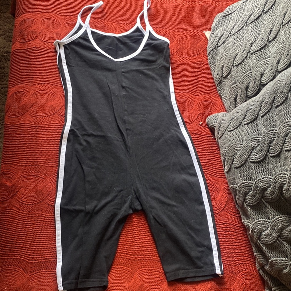 Jumpsuit - Picture 3 of 3